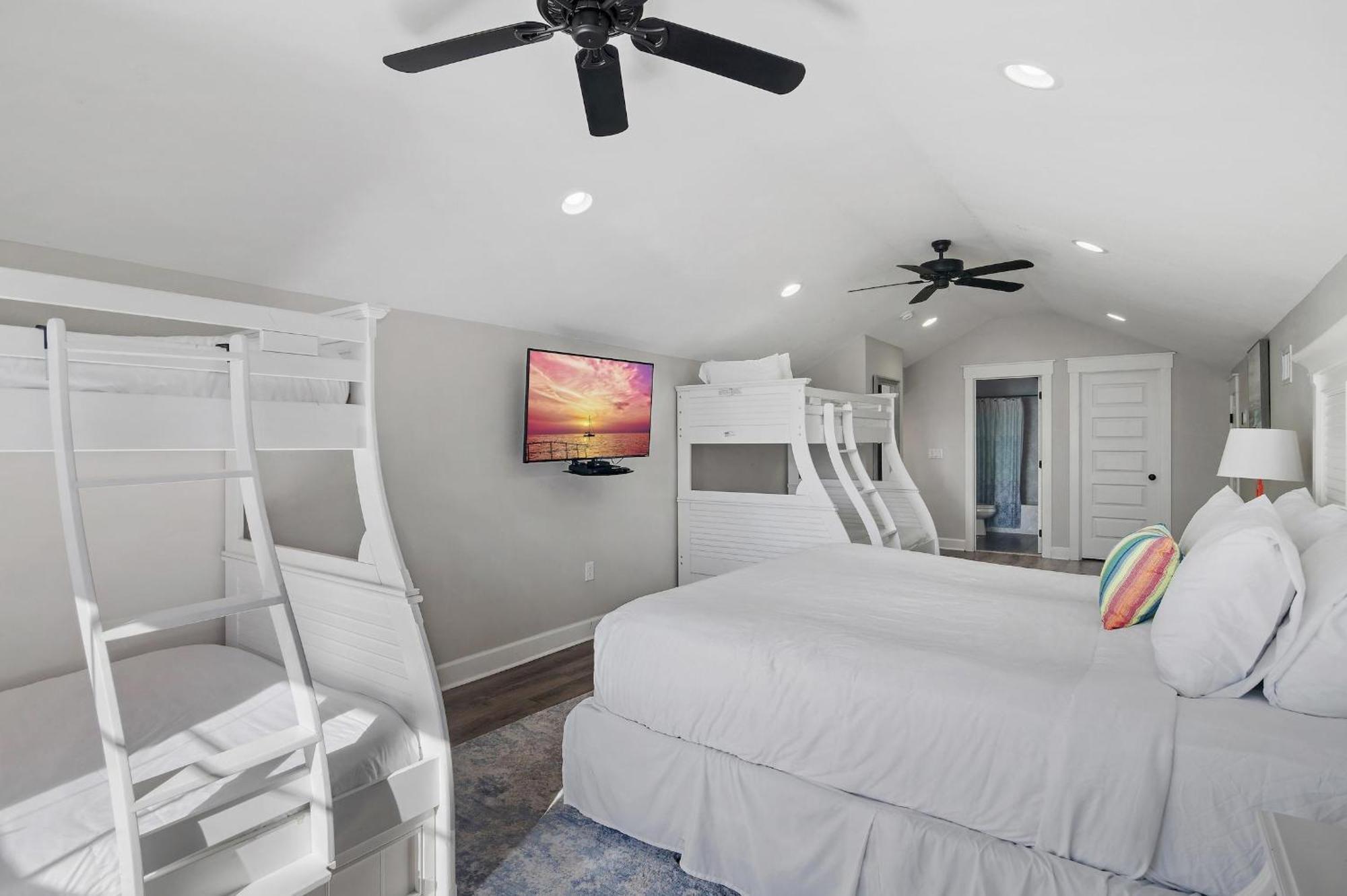 Twist Of Lime Gs 63 Sundance Ct Villa Destin Luaran gambar