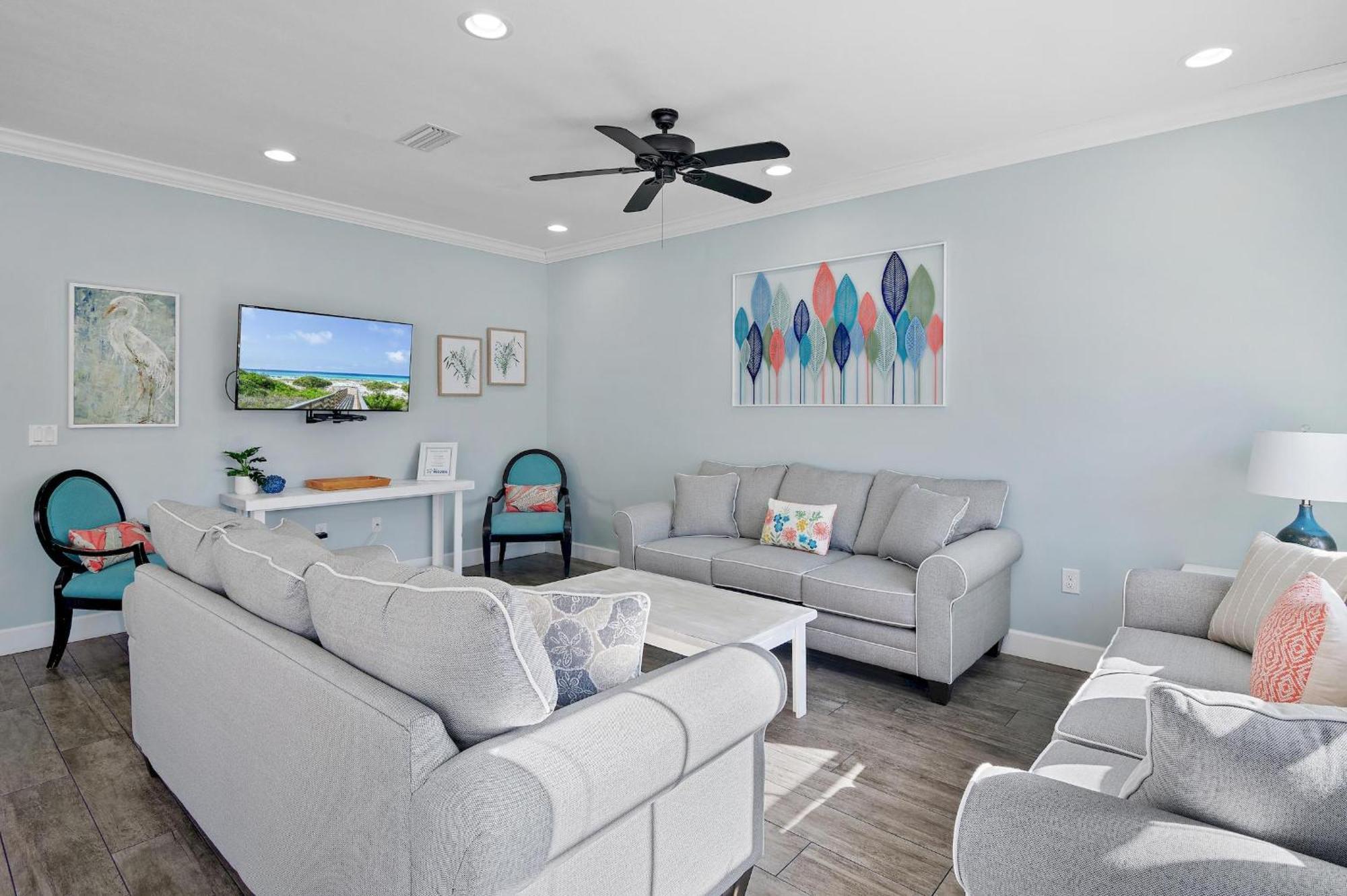 Twist Of Lime Gs 63 Sundance Ct Villa Destin Luaran gambar