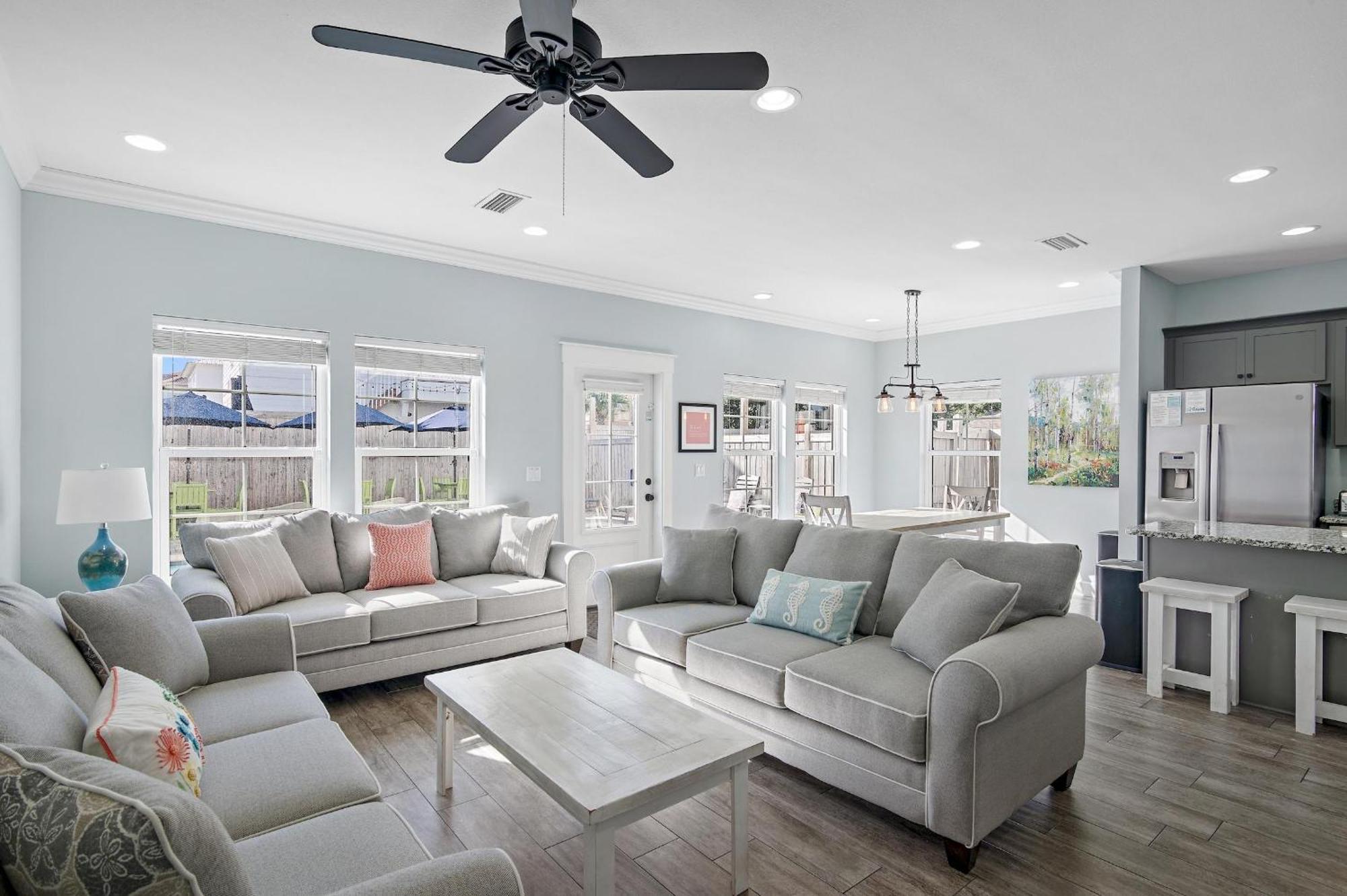 Twist Of Lime Gs 63 Sundance Ct Villa Destin Luaran gambar