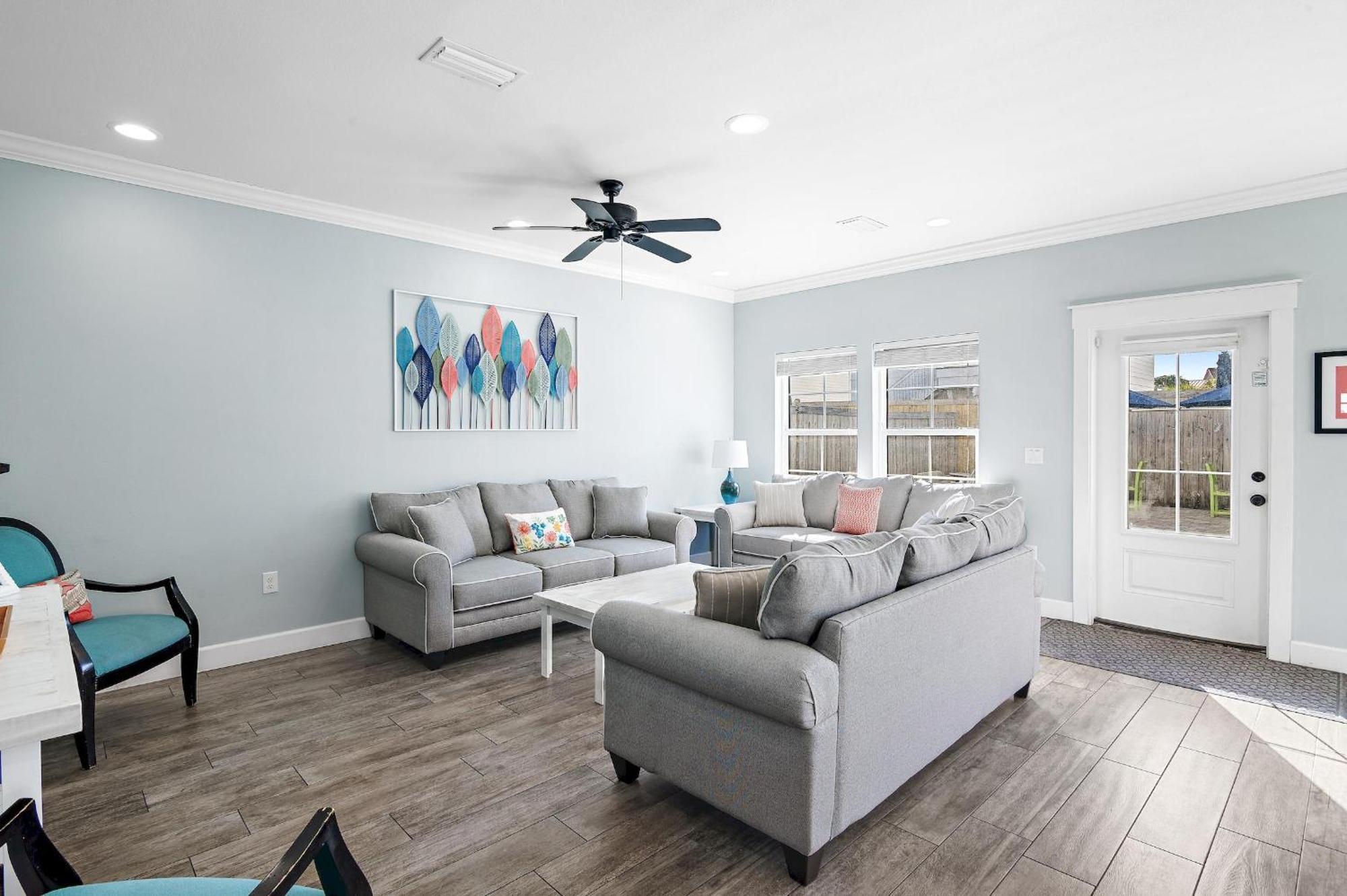 Twist Of Lime Gs 63 Sundance Ct Villa Destin Luaran gambar